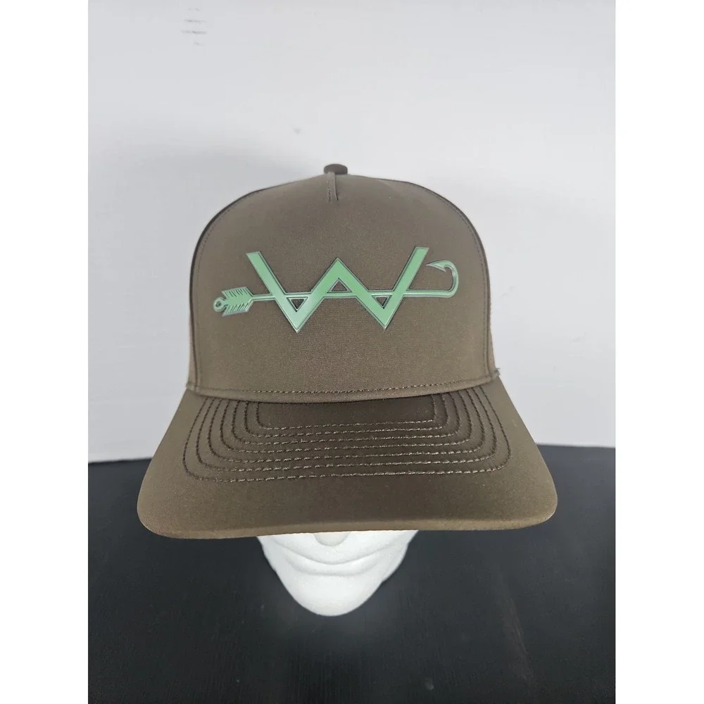 Webb Western 